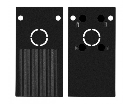 Заглушка Arte Lamp Linea-Accessories A482006