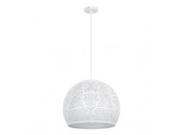 Подвесной светильник Arte Lamp CELESTA A7057SP-1WH