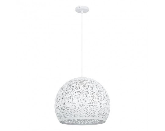 Подвесной светильник Arte Lamp CELESTA A7057SP-1WH