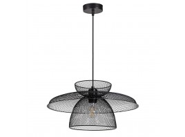 Подвесной светильник Arte Lamp CASTELLO A7067SP-1BK