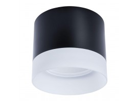 Потолочный светильник Arte Lamp Castor A5554PL-1BK