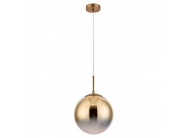 Подвесной светильник Arte Lamp Jupiter Gold A7962SP-1GO