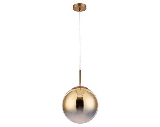 Подвесной светильник Arte Lamp Jupiter Gold A7962SP-1GO
