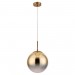 Подвесной светильник Arte Lamp Jupiter Gold A7962SP-1GO