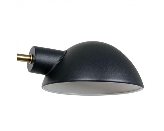 Бра Arte Lamp Zetta A7055AP-1BK Бра Arte Lamp Zetta A7055AP-1BK