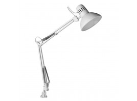 Настольная лампа Arte Lamp Senior A6068LT-1WH