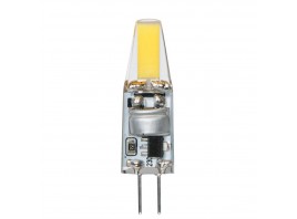 Светодиодная лампа Arte Lamp LUGO Капсульная 1.5W 150Lm 4000К G4 A0415-4K
