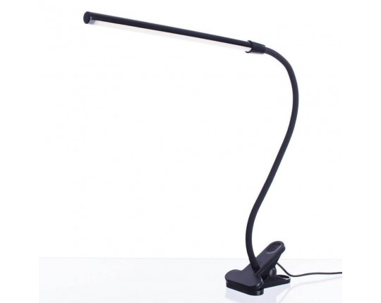 Настольная лампа Arte Lamp Conference A1106LT-1BK