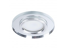 Встраиваемый светильник Arte Lamp Cursa A2166PL-1WH