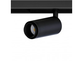 Магнитный трековый светильник Arte Lamp OPTIMA A7295PL-1BK