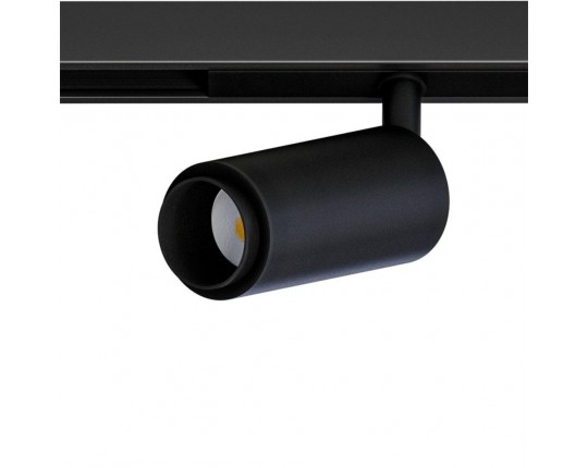 Магнитный трековый светильник Arte Lamp OPTIMA A7295PL-1BK