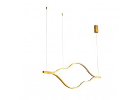 Подвесная люстра Arte Lamp ODYSSEY A2911SP-31GO