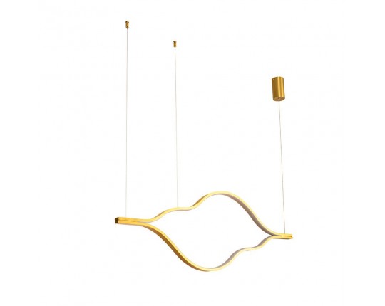 Подвесная люстра Arte Lamp ODYSSEY A2911SP-31GO