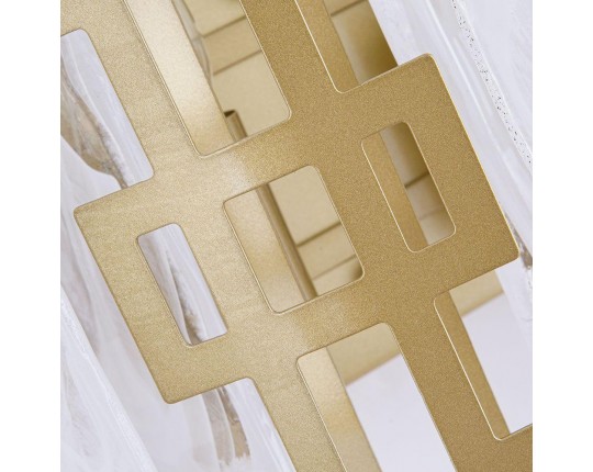 Настенный светильник Arte Lamp Blake A4087AP-2SG