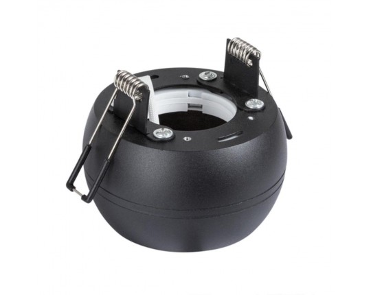 Встраиваемый светильник Arte Lamp Gambo A5550PL-1BK