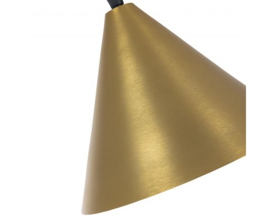 Подвесной светильник Arte Lamp David A7033SP-1BK