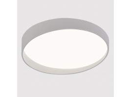 Потолочный светодиодный светильник Arte Lamp Wurren A3089PL-96WH