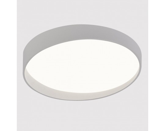 Потолочный светодиодный светильник Arte Lamp Wurren A3089PL-96WH