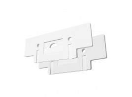 Заглушка для магнитного шинопровода Arte Lamp OPTIMA-ACCESSORIES A751333E