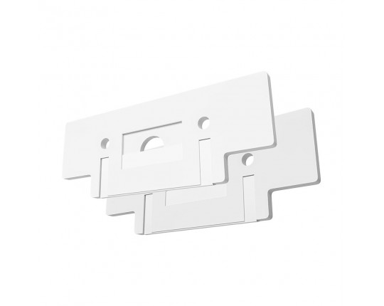 Заглушка для магнитного шинопровода Arte Lamp OPTIMA-ACCESSORIES A751333E