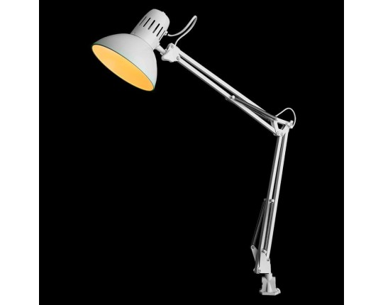 Настольная лампа Arte Lamp Senior A6068LT-1WH