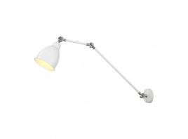 Спот Arte Lamp A2055AP-1WH