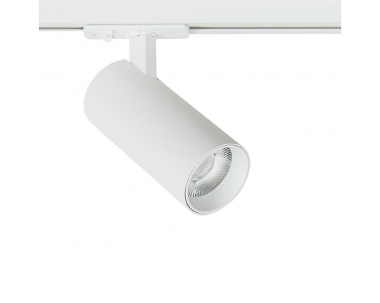 Трековый светильник Arte Lamp BENE A1936PL-1WH