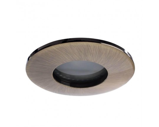 Встраиваемый светильник Arte Lamp Aqua A5440PL-1AB