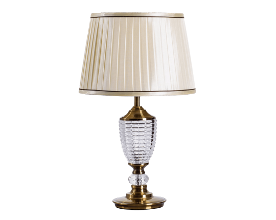 Настольная лампа Arte Lamp Radison A1550LT-1PB
