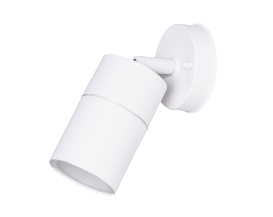 Уличный настенный светильник Arte Lamp Mistero A3304AL-1WH