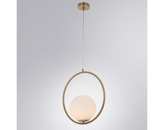 Подвесной светильник Arte Lamp Matisse A7742SP-1AB