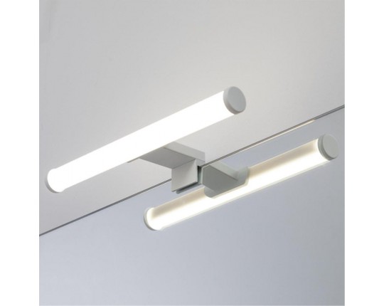 Подсветка для зеркал Arte Lamp Orizzone A2935AP-1WH