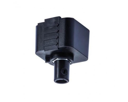 Коннектор питания Arte Lamp Track Accessories A240006