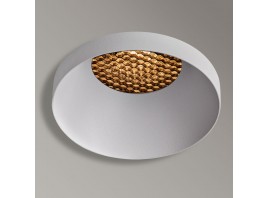 Точечный встраиваемый светильник Arte Lamp DUCRE A8094PL-1WH