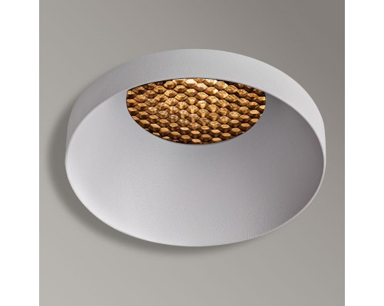 Точечный встраиваемый светильник Arte Lamp DUCRE A8094PL-1WH