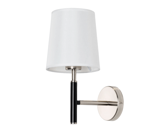 Бра Arte Lamp Rodos A2589AP-1SS
