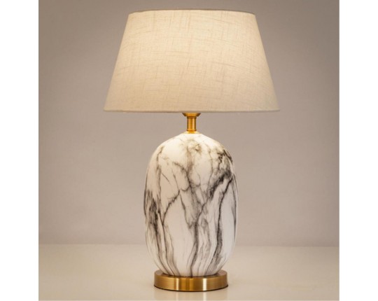 Настольная лампа Arte Lamp Sarin A4061LT-1PB