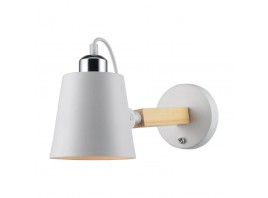 Спот Arte Lamp A7141AP-1WH