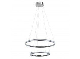 Подвесной светодиодный светильник Arte Lamp Meridiana A2198SP-2CC