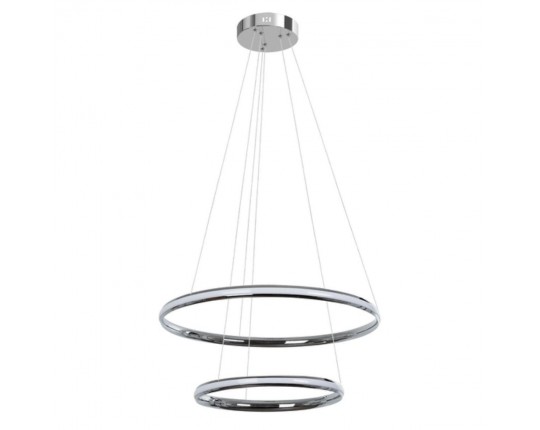 Подвесной светодиодный светильник Arte Lamp Meridiana A2198SP-2CC