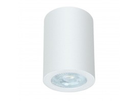 Потолочный светильник Arte Lamp Tino A1468PL-1WH