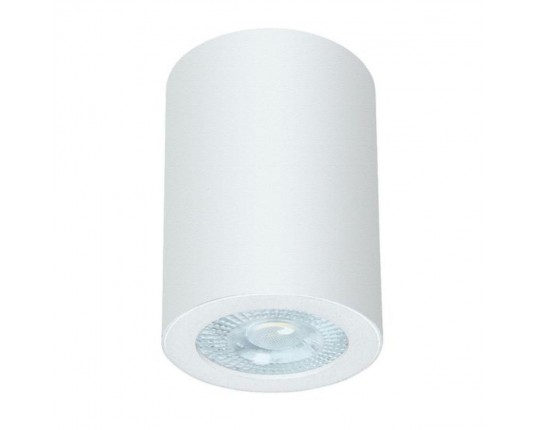 Потолочный светильник Arte Lamp Tino A1468PL-1WH