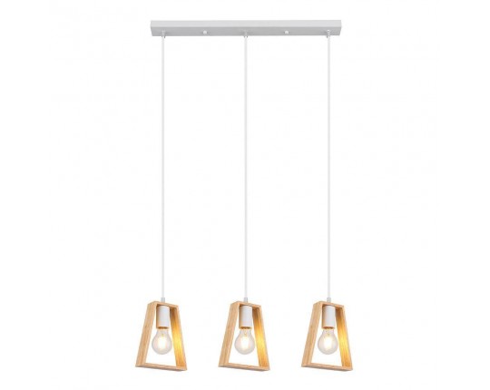 Подвесной светильник Arte Lamp Brussels A8030SP-3WH