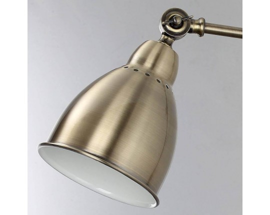 Спот Arte Lamp A2055AP-1AB