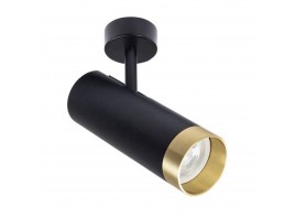 Спот Arte Lamp Topic A2357PL-1BK