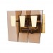 Бра Arte Lamp Sophia A4066AP-2PB
