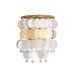 Бра Arte Lamp Pipirima A4089AP-2AB