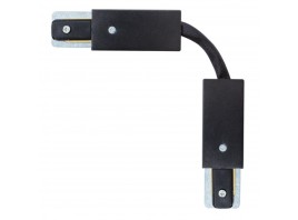 Коннектор гибкий Arte Lamp Track Accessories A150206F