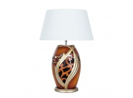 Настольная лампа Arte Lamp RUBY A4064LT-1BR