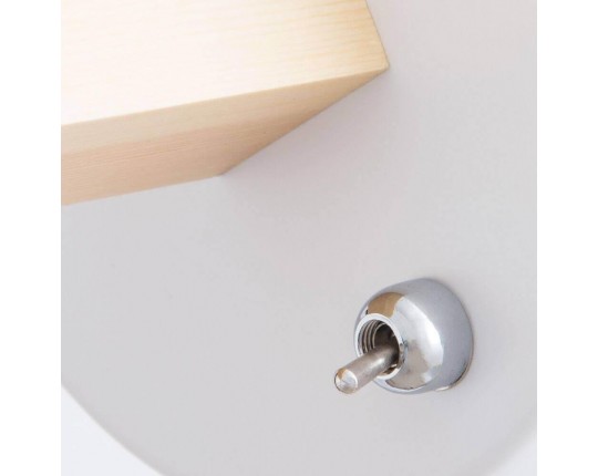 Спот Arte Lamp A7141AP-1WH